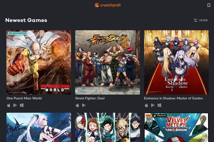The Best Game Subscription Services for Your Phone