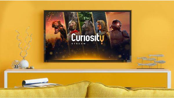 curiositystream