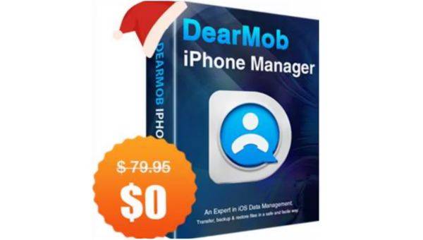 dearmobiphonemanager