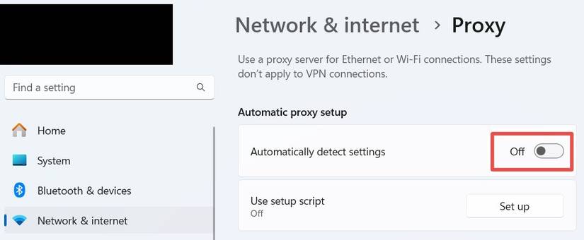 Steam Proxy File Is the Steam CAPTCHA Not Working? Here's How to Fix It
