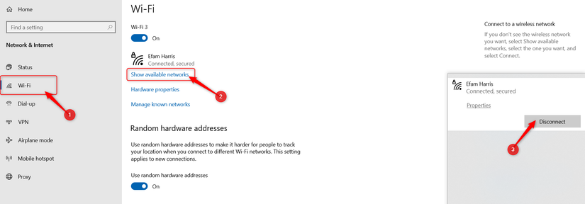 Disabling Network Devices Suspect Your Windows PC Has Malware? How to Quickly Reduce and Remove ...
