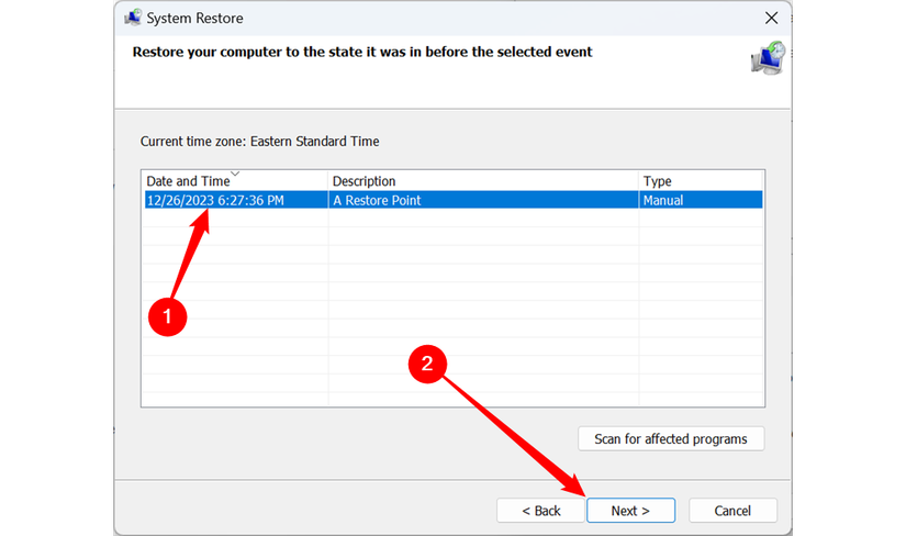 Copy-Paste Not Working on Windows 11? 10 Ways to Fix It