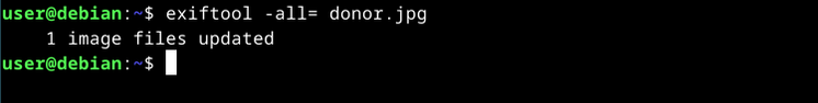 Exif Command Photo Privacy on Linux: How to Strip Metadata With exiftool