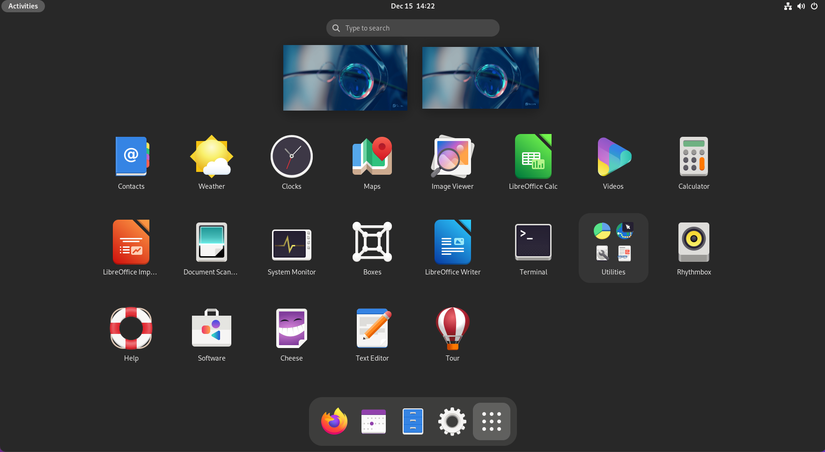 Fedora vs. Ubuntu: Which Distro Is Right for You?
