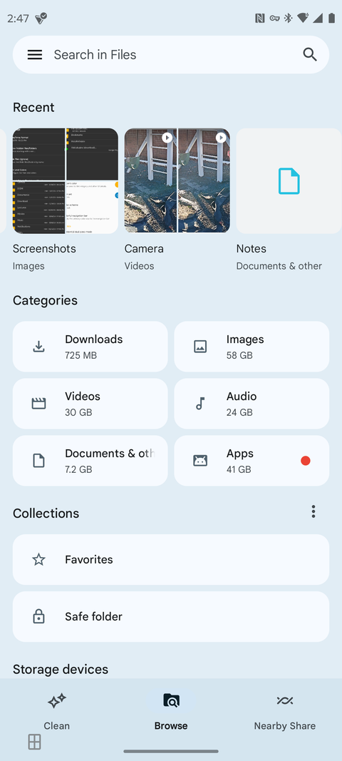 Alternative File Manager The Best Alternative File Managers for Android