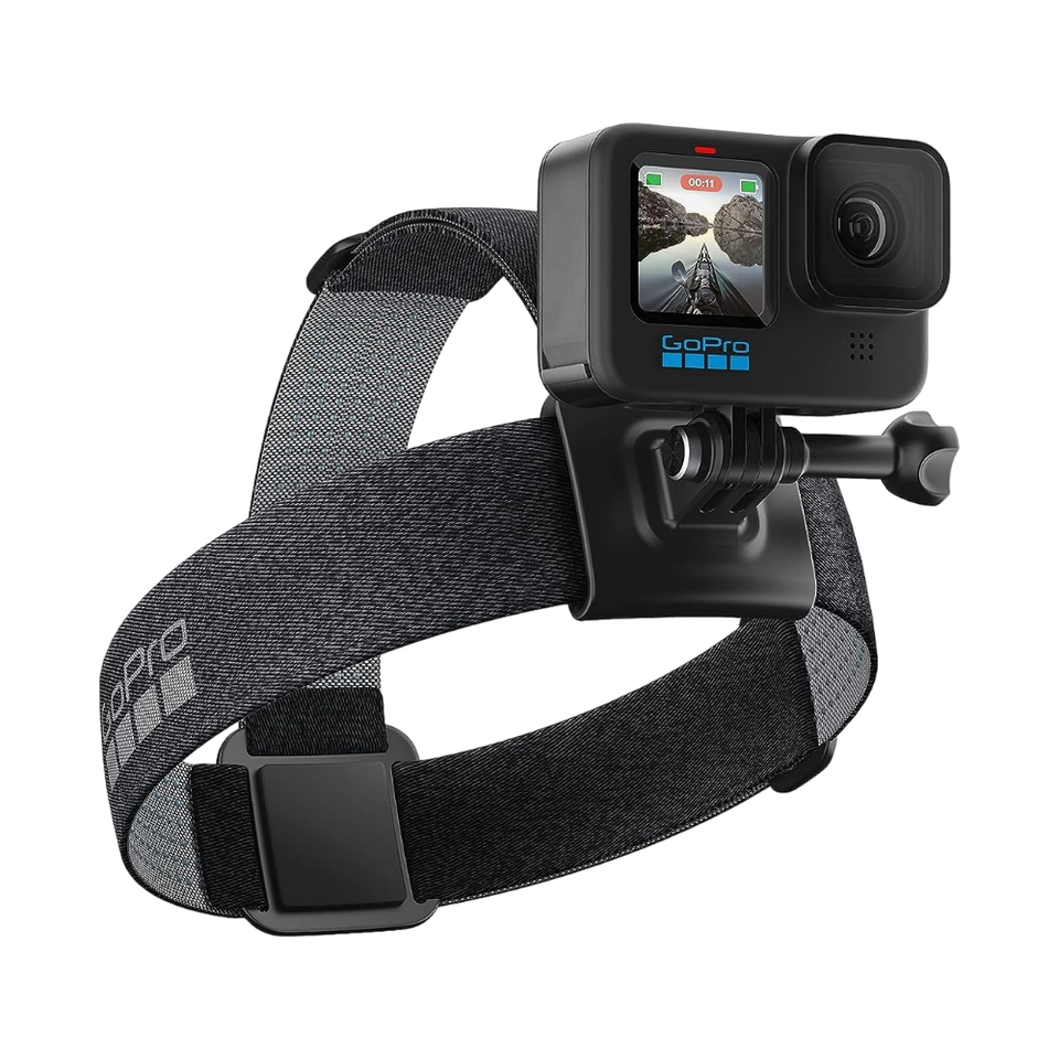 Gopro Pacifier The Best GoPro Accessories of 2024