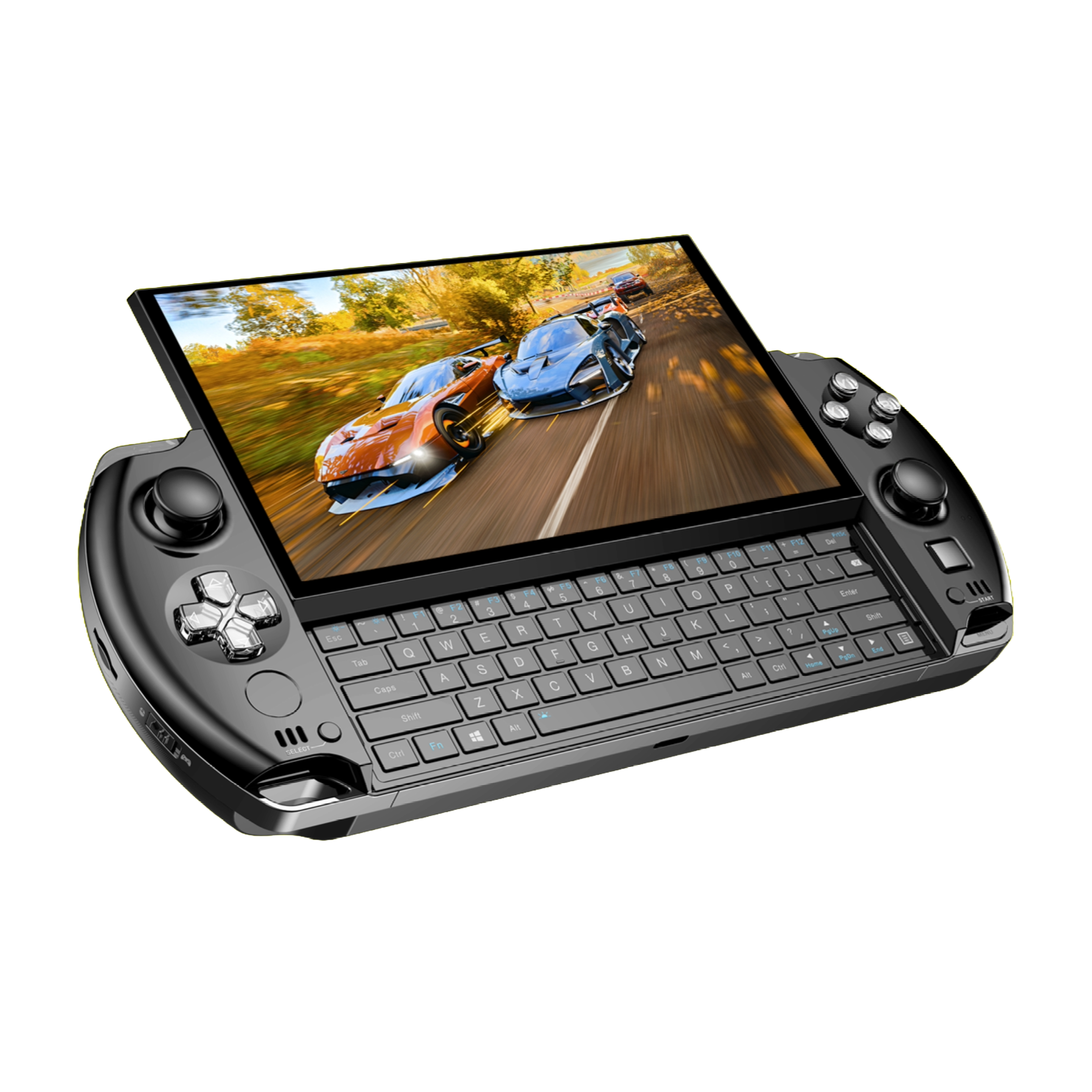 The Best Handheld Gaming PCs of 2024