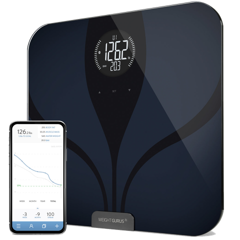 The Best Smart Bathroom Scales of 2024