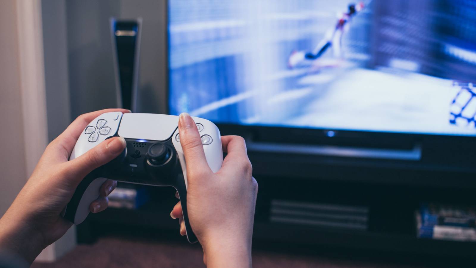 Ps5 Screenreader You're Probably Overlooking This Helpful PS5 Feature
