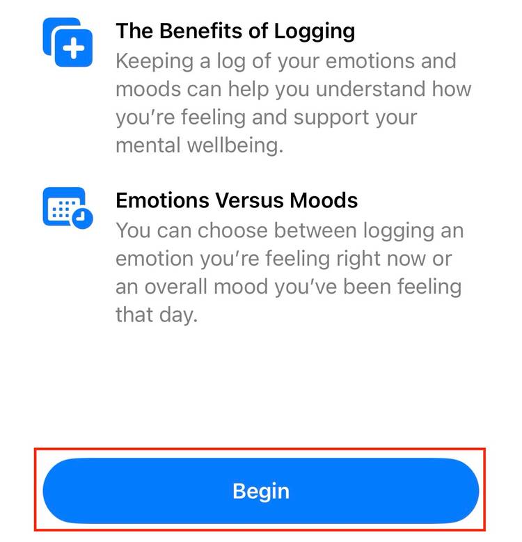 How to Track Your Mood with Apple Health
