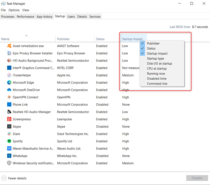 How to Find Hidden Startup Programs Slowing Down Your Windows PC