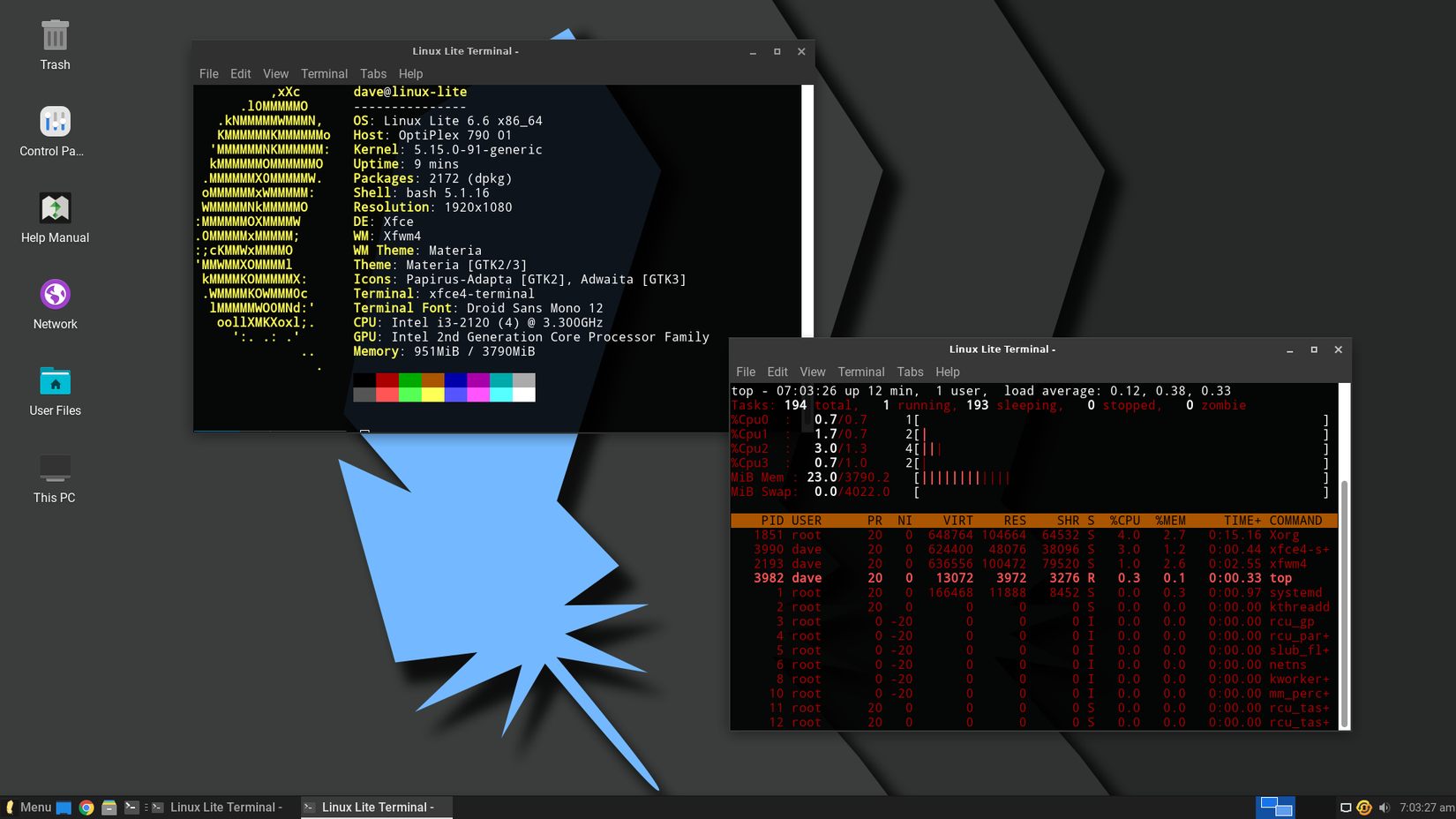 5 things you can do on Linux but not on Windows