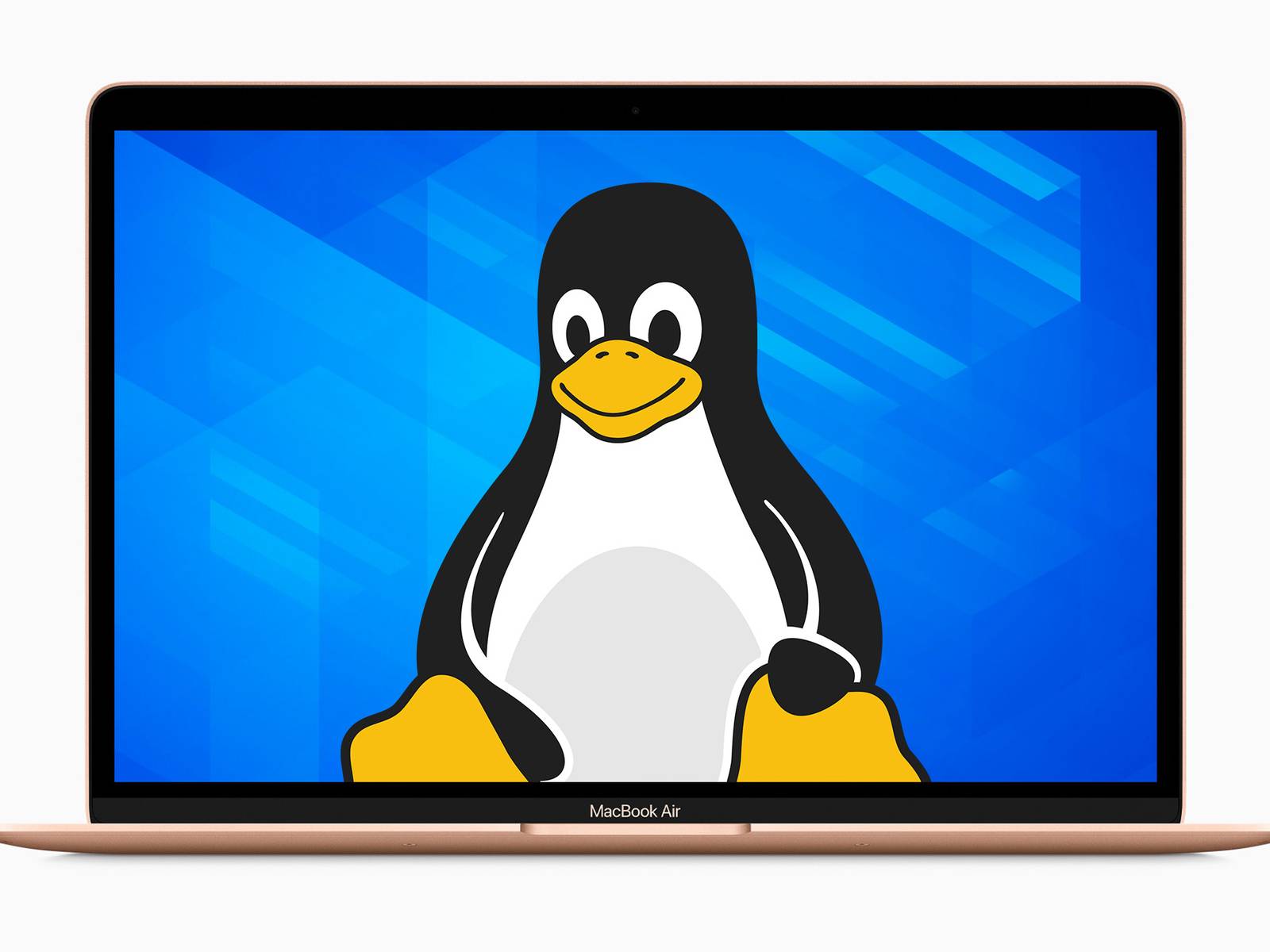 Linux Desktop Wallpapers Mac