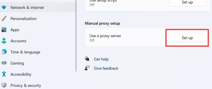 Steam Proxy File Is the Steam CAPTCHA Not Working? Here's How to Fix It
