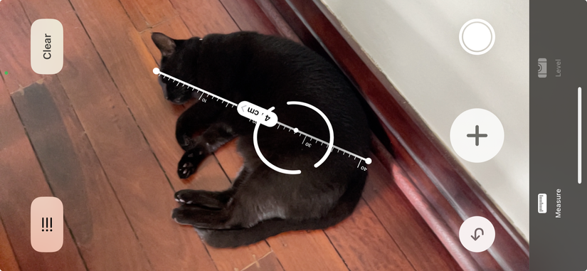 Angle Measure Iphone 10 Things You Didn't Realize Your iPhone Can Do for You