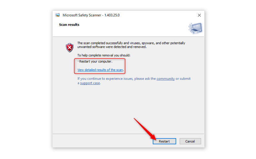 Usb Safety Scanner Suspect Your Windows PC Has Malware? How to Quickly Reduce and Remove ...