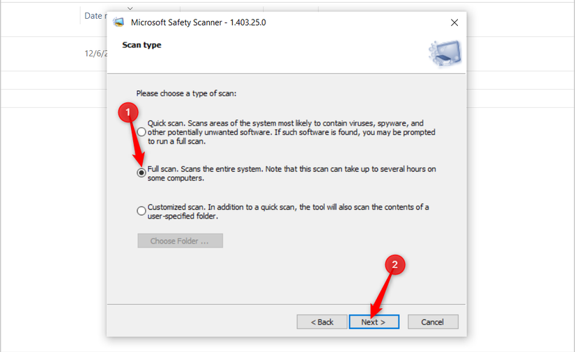 Microsoft Scan To Computer Suspect Your Windows PC Has Malware? How to Quickly Reduce and Remove ...