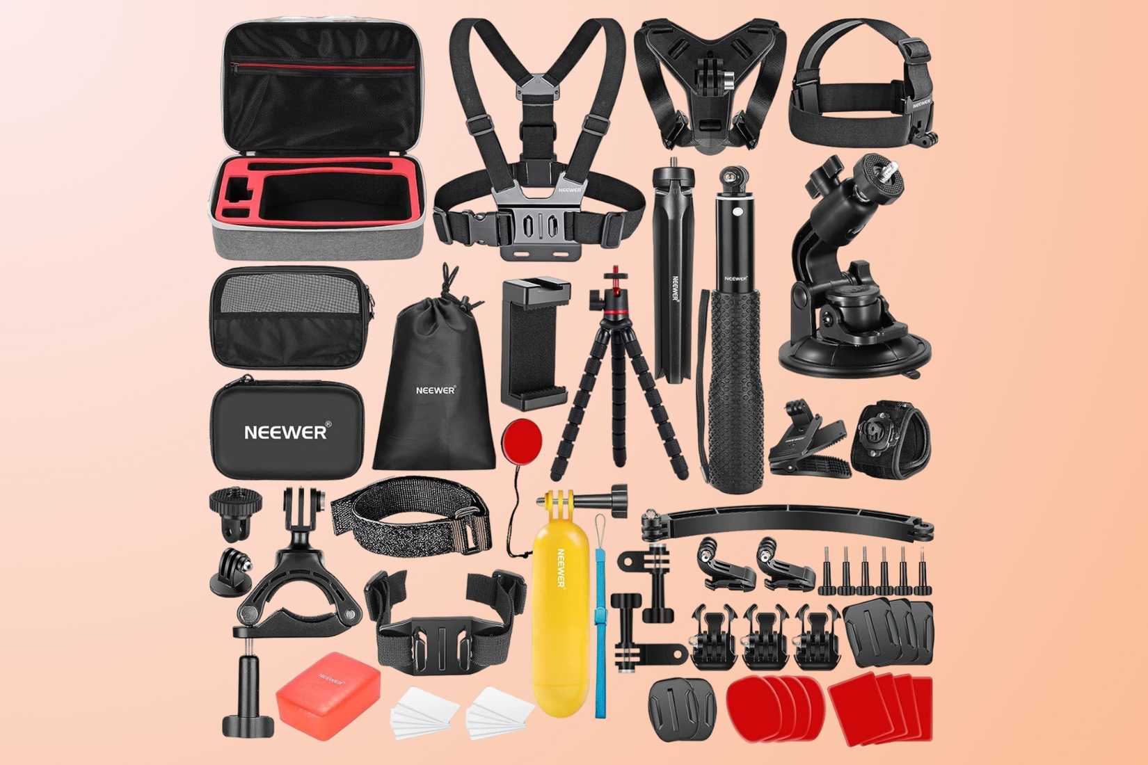 The Best GoPro Accessories of 2024