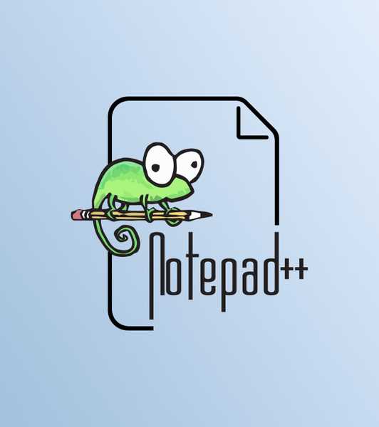 How to Replace Any Character with Newlines in Notepad++