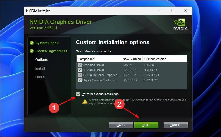 How to Clean Install Nvidia and AMD Graphics Drivers