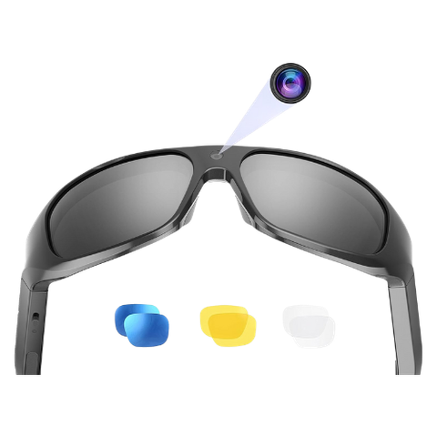 The Best Smart Glasses of 2023