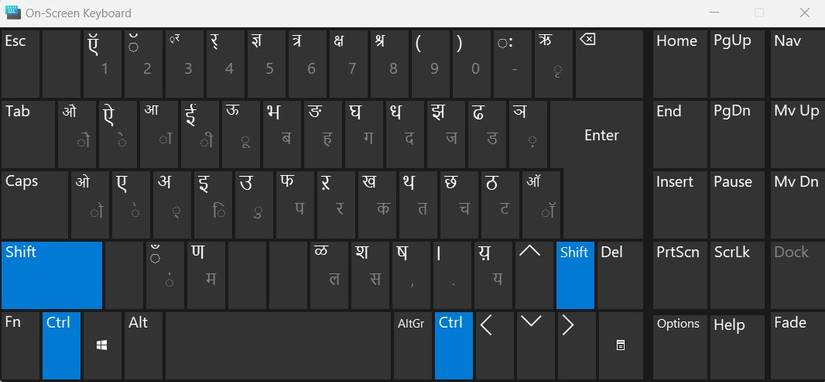 How to Change Your Keyboard Language on Windows 11