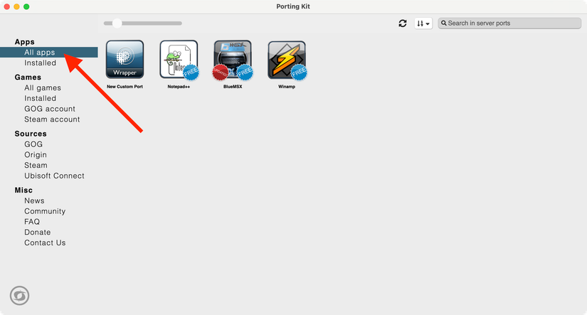 How to Install Notepad++ on Mac