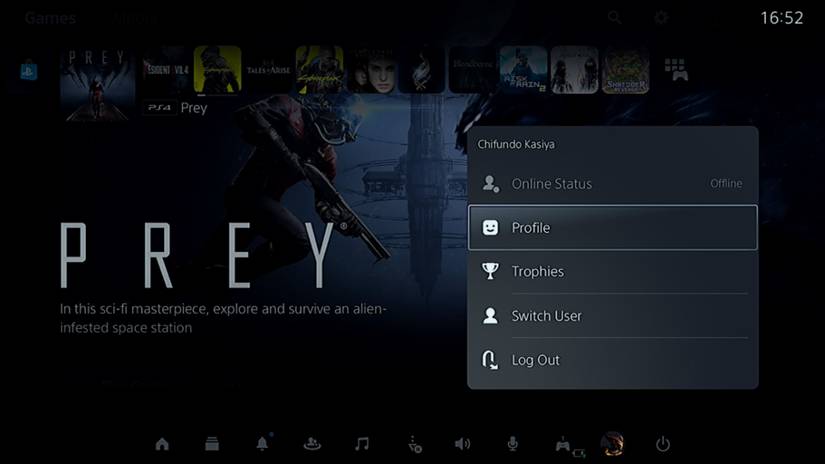 Everything You Need to Know About PS5 User Accounts