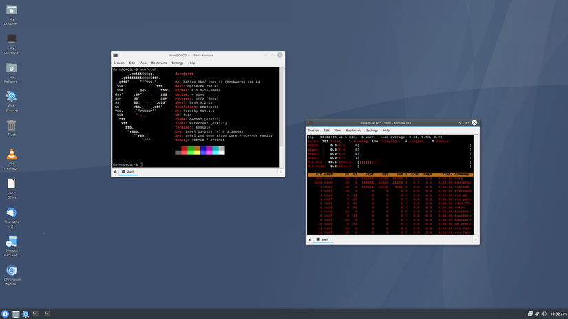 5 Linux Distributions to Breathe New Life Into Old Hardware