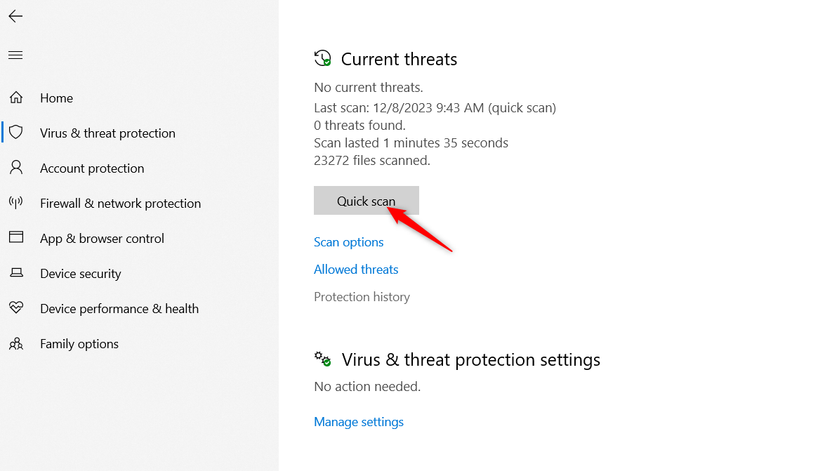 Suspect Your Windows PC Has Malware? How to Quickly Reduce and Remove ...