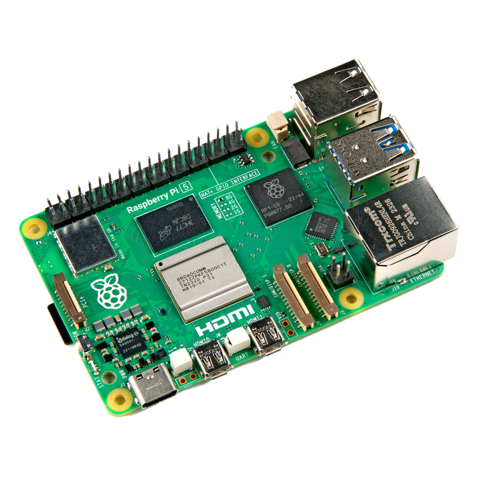 The Best Single-Board Computers (SBCs) of 2025