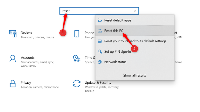 Suspect Your Windows PC Has Malware? How to Quickly Reduce and Remove ...