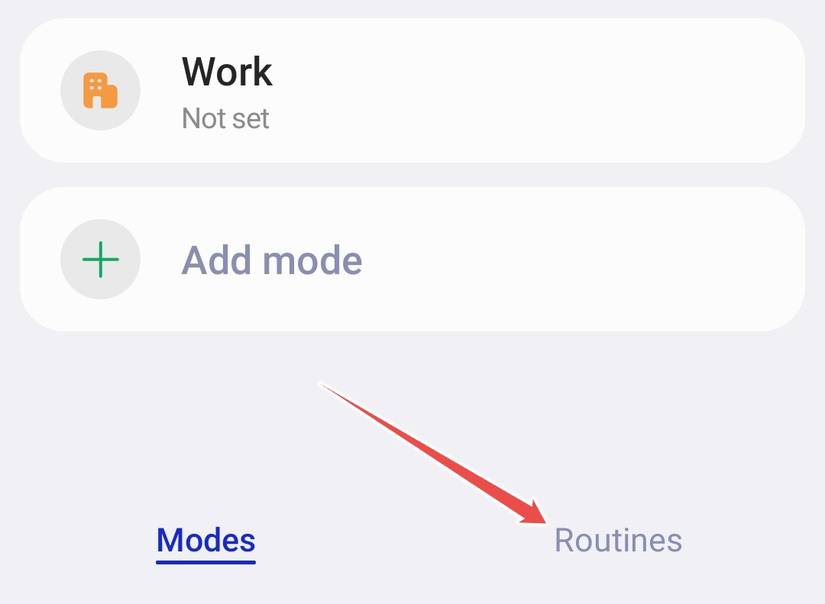 How to Use Samsung Modes and Routines to Automate Your Galaxy Phone