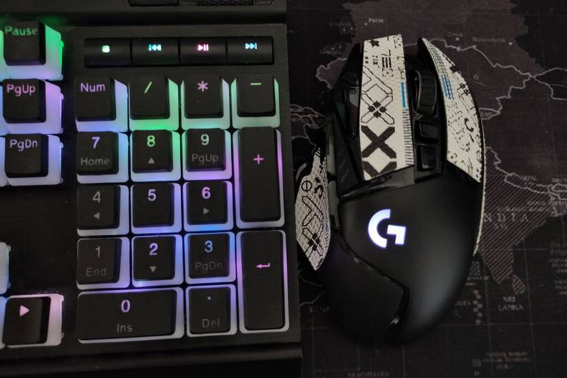 6 Reasons I'm Buying a Tenkeyless (And You Should Too)
