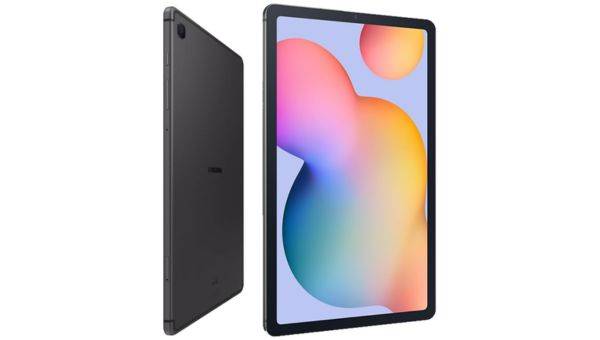 SAMSUNG Galaxy Tab S6 Lite featured image