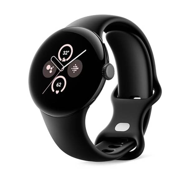 Google Pixel Watch 2 press image. 