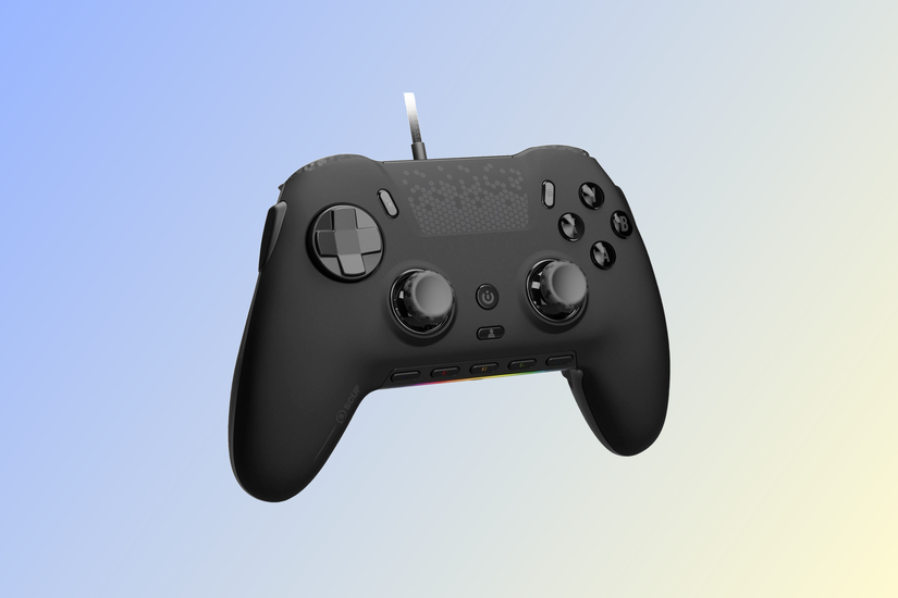 The Best PC Gaming Controllers of 2024