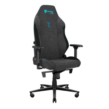 Secretlab TITAN Evo SoftWeave Plus XL Review: A Throne Fit for