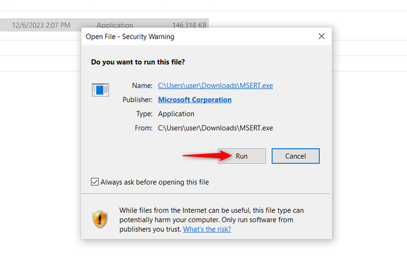 Suspect Your Windows PC Has Malware? How to Quickly Reduce and Remove ...
