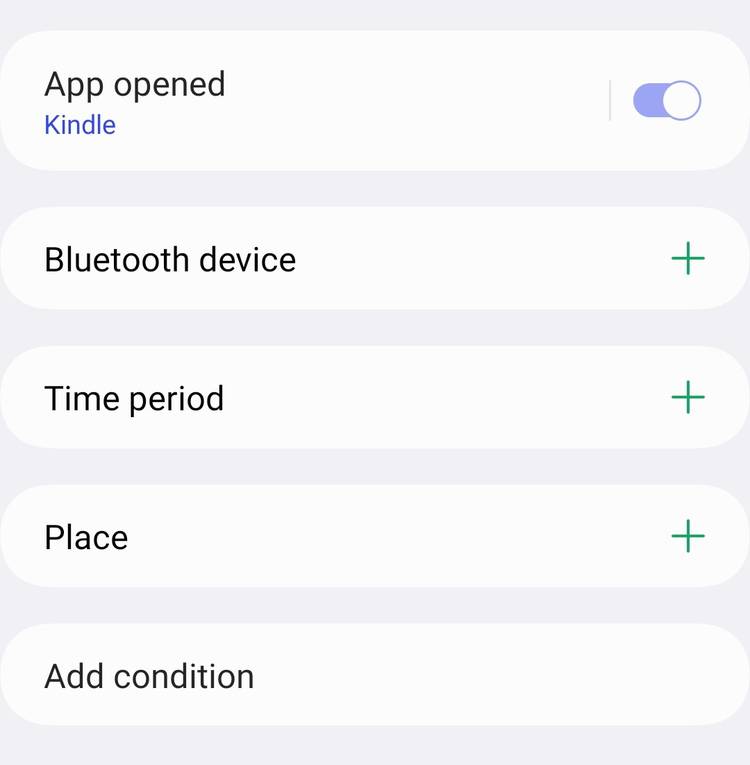 How to Use Samsung Modes and Routines to Automate Your Galaxy Phone