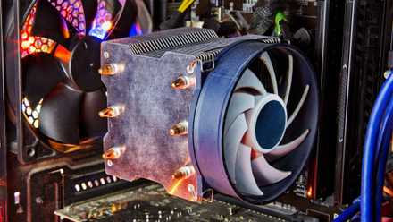 Stack Fan Cpu How to Optimize Your CPU Fan Speed for Minimal Noise