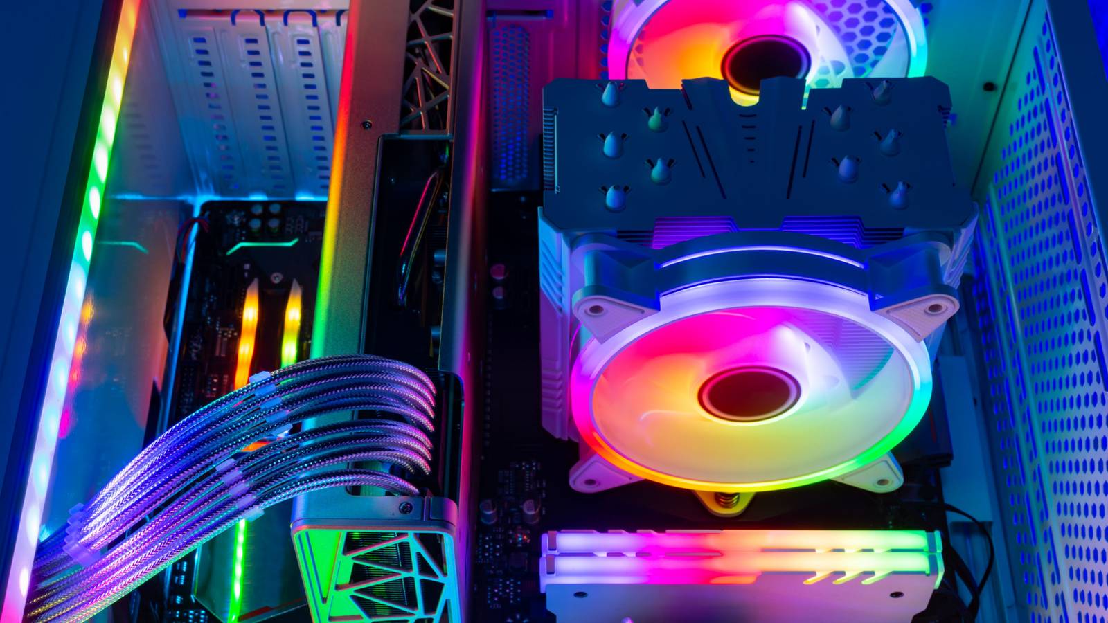 Add Rgb Header What’s the RGB Header on My Motherboard for?
