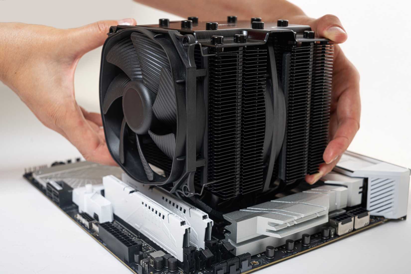 How to Choose a CPU With the Right TDP