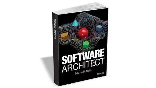 Software Architect ebook Featured Image