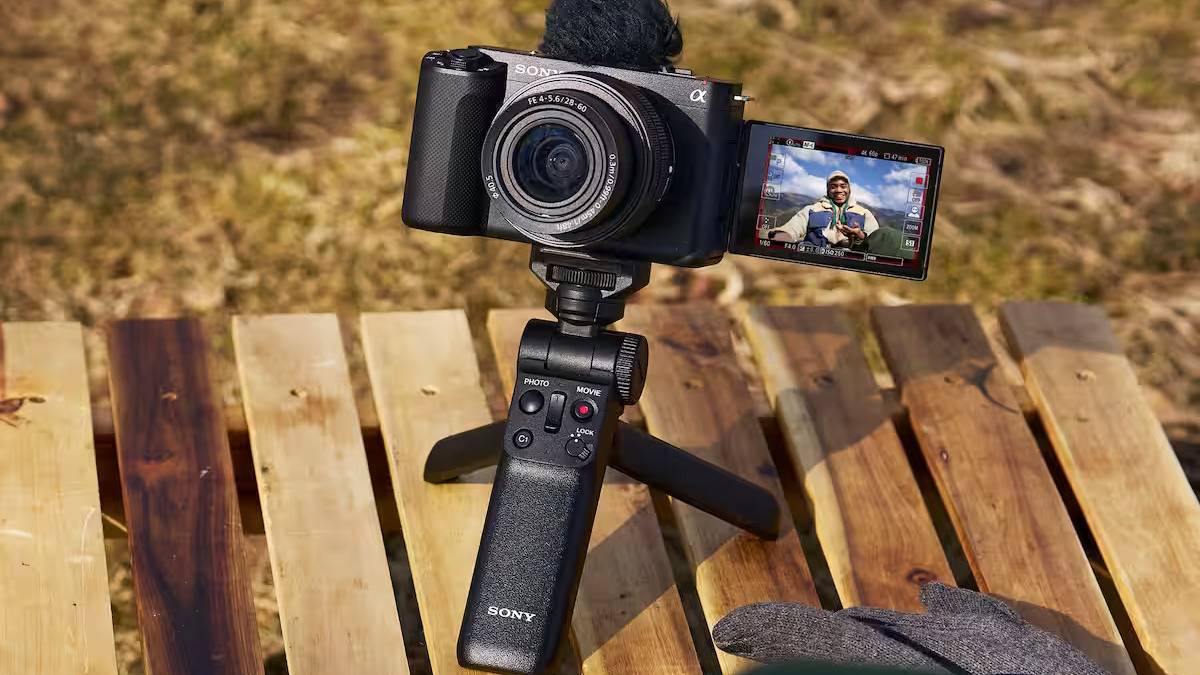The Best Point-and-Shoot Cameras of 2024