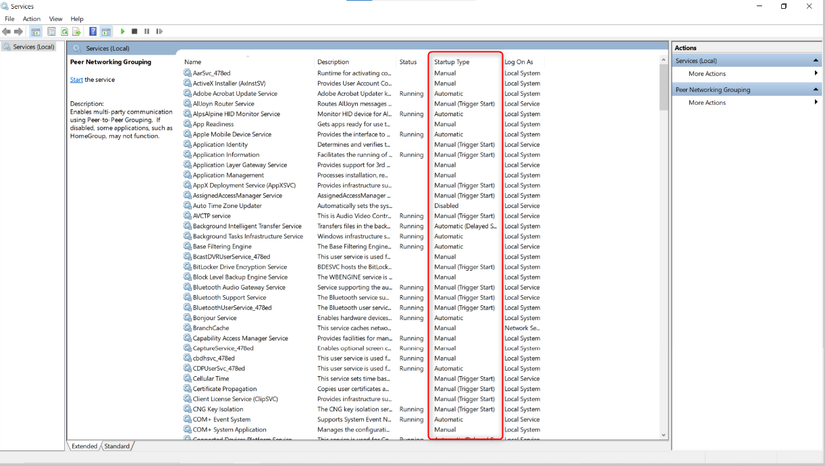 How to Find Hidden Startup Programs Slowing Down Your Windows PC