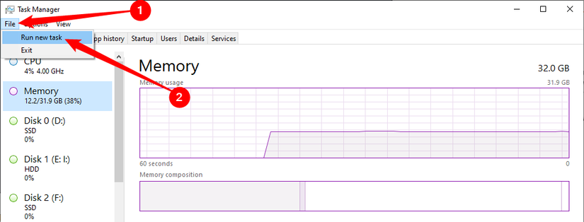 12 Ways to Open File Explorer in Windows 10