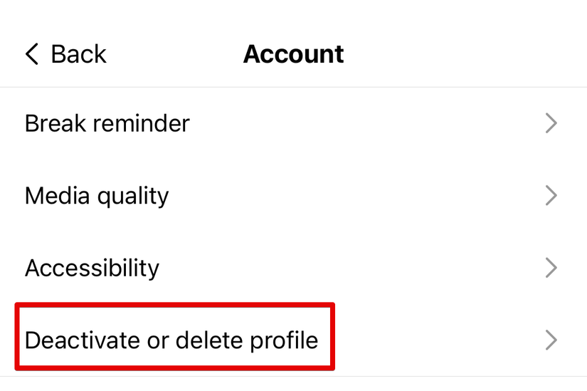How to Delete Your Threads Account Without Losing Your Instagram