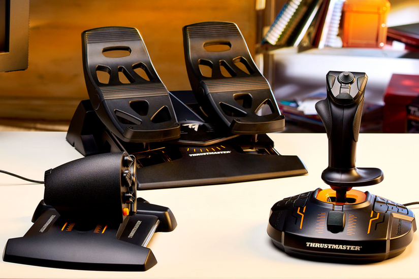 The Best PC Gaming Controllers of 2024