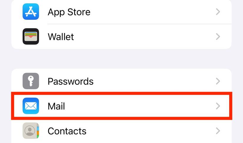 10 Tips to Use Apple Mail on Your iPhone Like a Pro